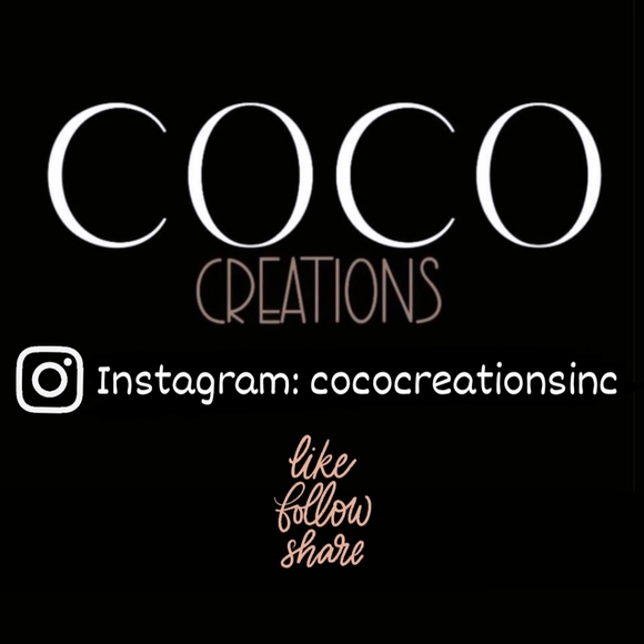 Christian Dior Floral Perfume Bottle Decor - Picture 7 of 7